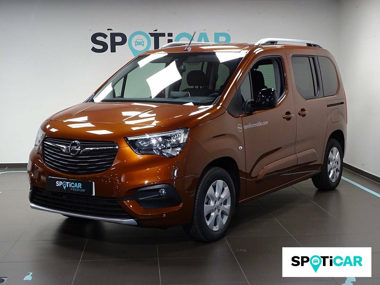 Foto opel combo cargo 2022 /