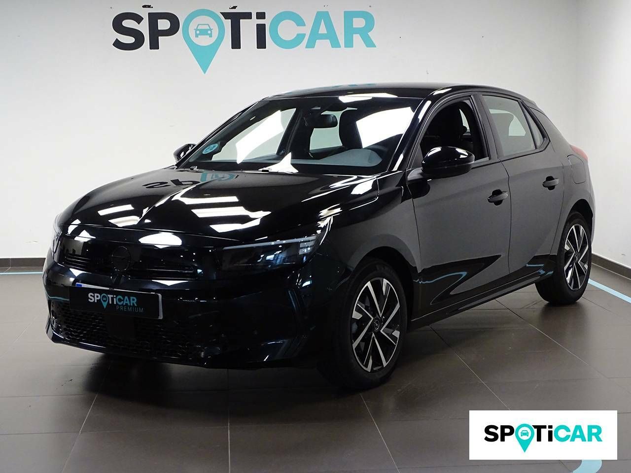 Carla mulata particular  de segunda mano - opel corsa 2024 /