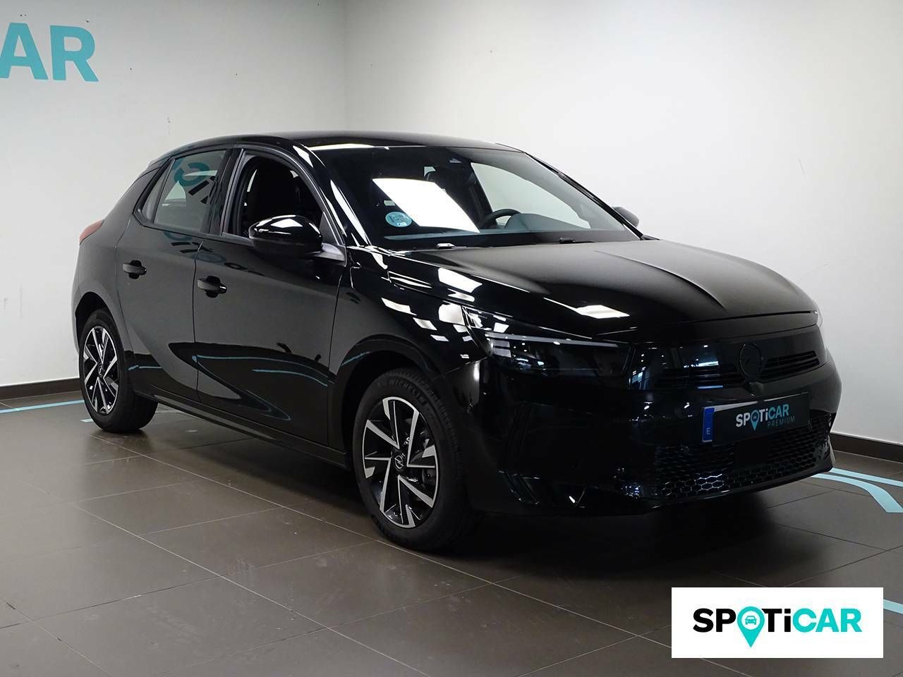 opel corsa 2024 / foto grande (3)