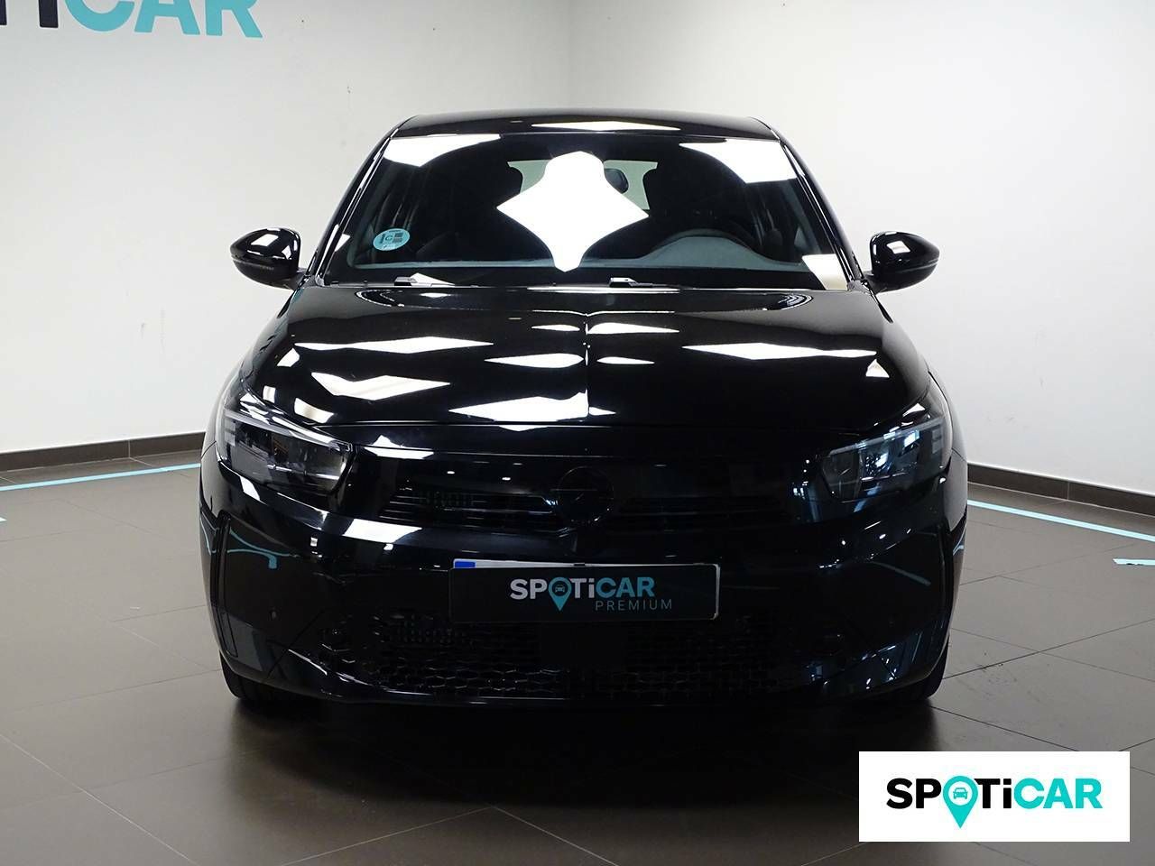 opel corsa 2024 / foto grande (2)