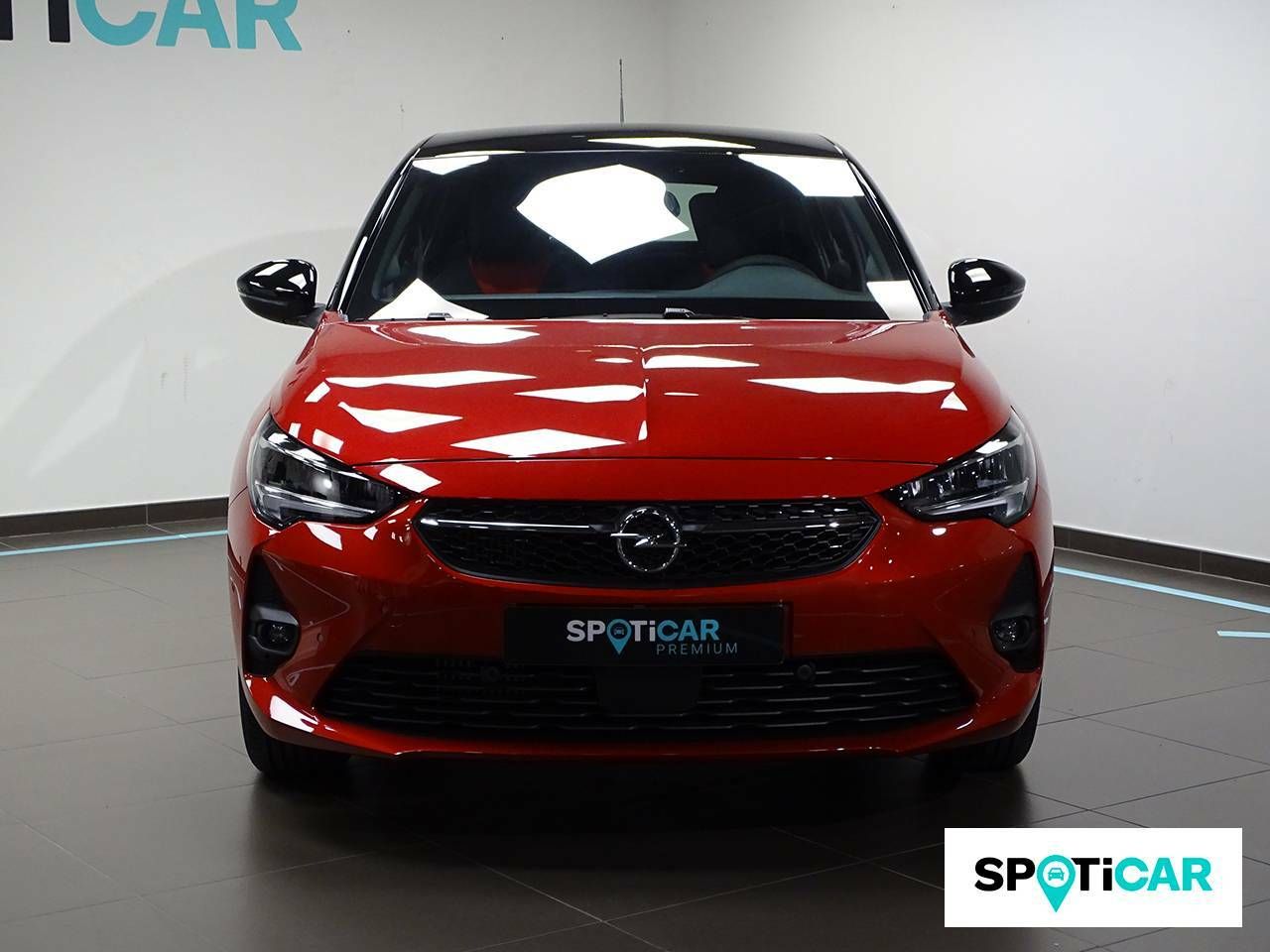 opel corsa 2022 / foto grande (2)