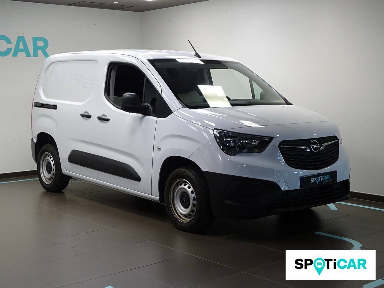 opel combo cargo 2023 / foto grande (3)