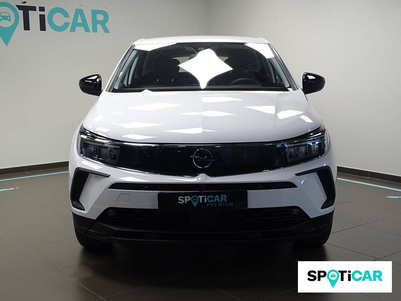 opel grandland 2022 / foto grande (2)