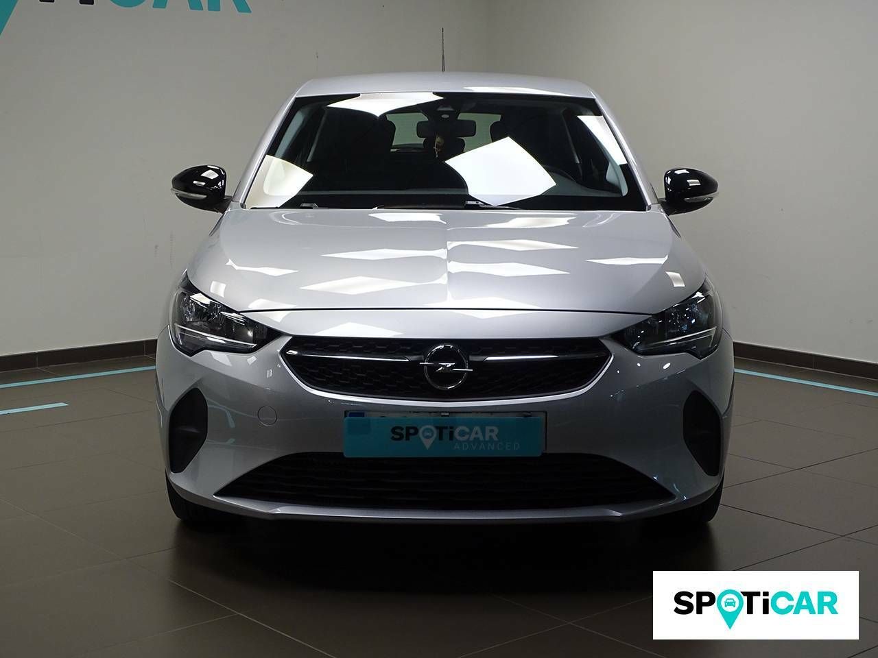 opel corsa 2022 / foto grande (2)