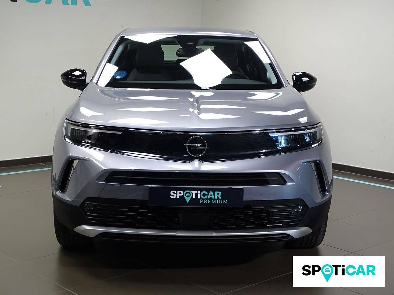 opel mokka 2022 / foto grande (2)