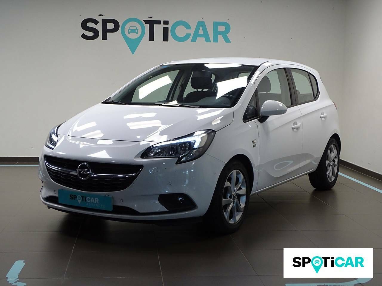 opel corsa 2019 /