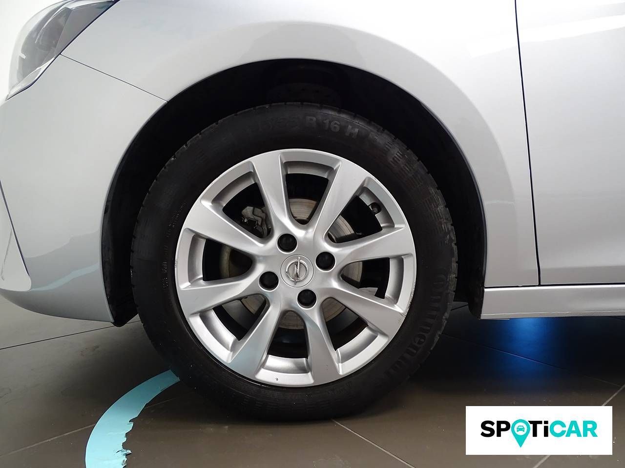 Opel Corsa 1.2 XEL 55kW (75CV) Edition - foto 11