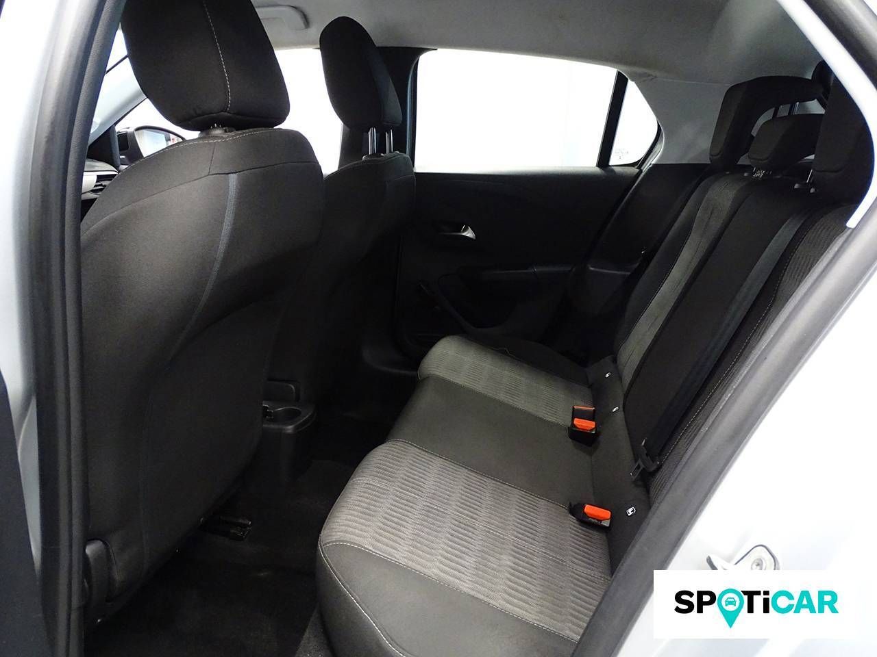 Opel Corsa 1.2 XEL 55kW (75CV) Edition - foto 10