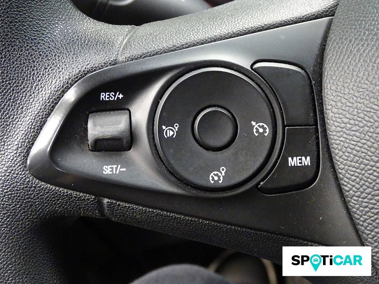 Opel Corsa 1.2 XEL 55kW (75CV) Edition - foto 19