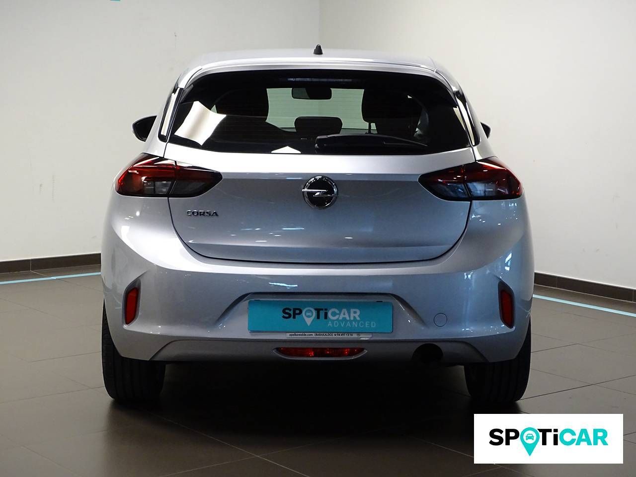 Opel Corsa 1.2 XEL 55kW (75CV) Edition - foto 5