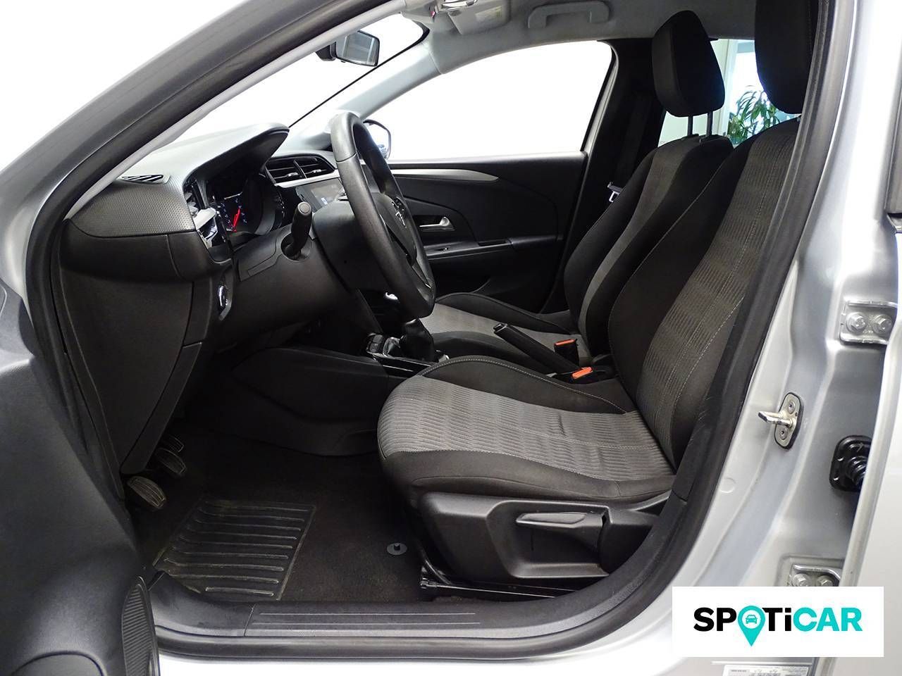 Opel Corsa 1.2 XEL 55kW (75CV) Edition - foto 9