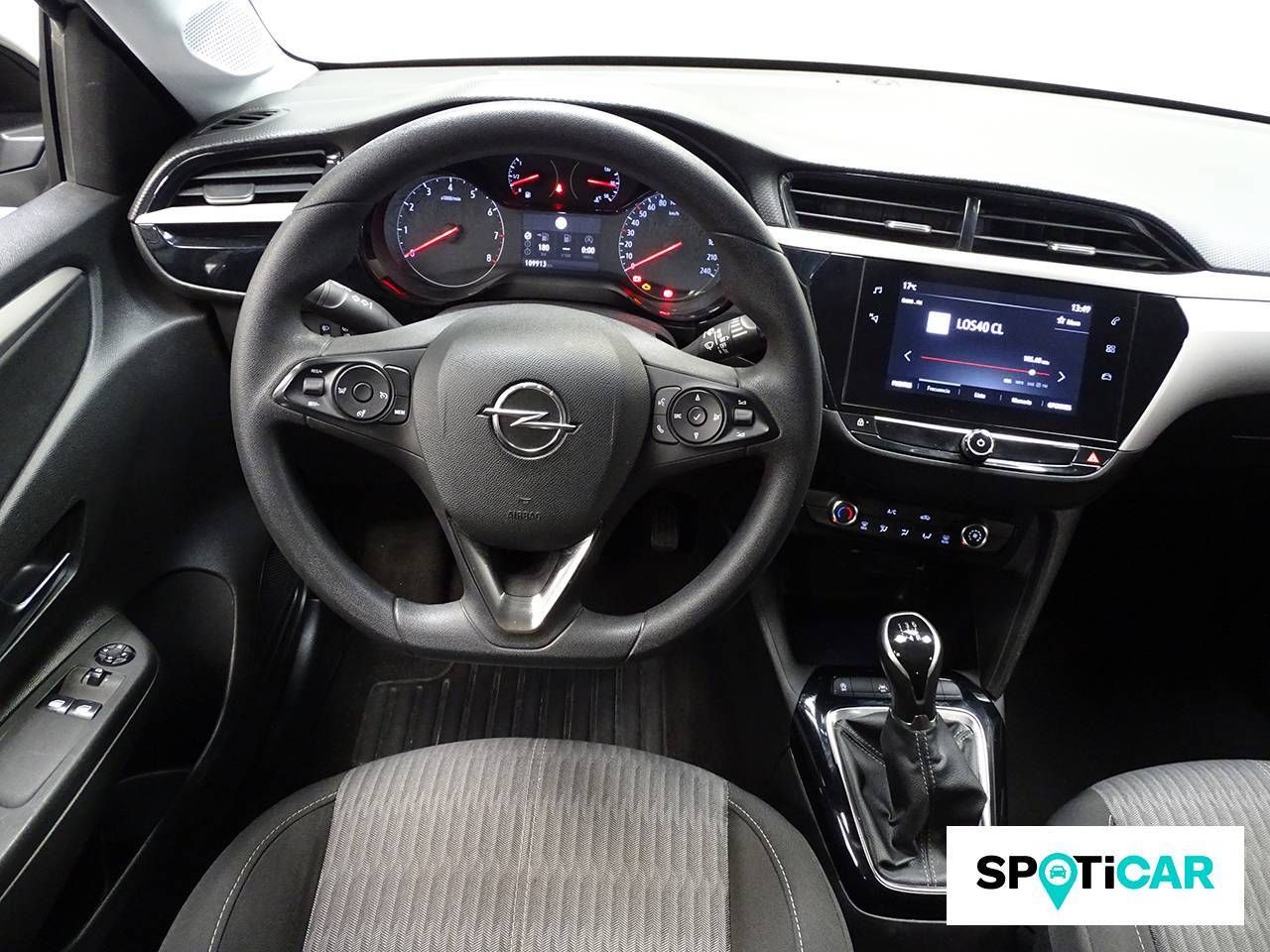 Opel Corsa 1.2 XEL 55kW (75CV) Edition - foto 22