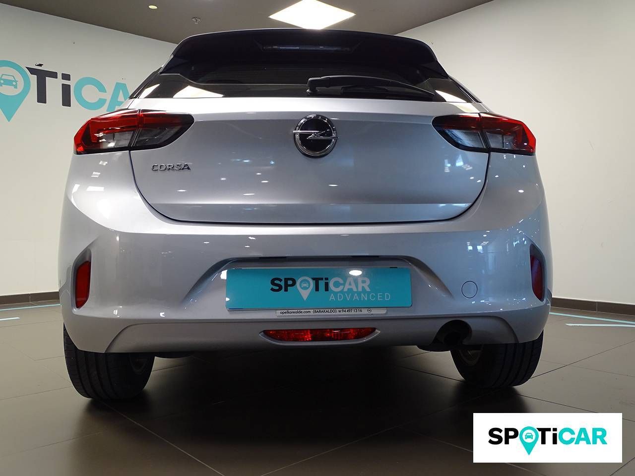 Opel Corsa 1.2 XEL 55kW (75CV) Edition - foto 25