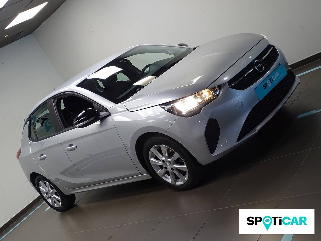 Opel Corsa 1.2 XEL 55kW (75CV) Edition - foto 27