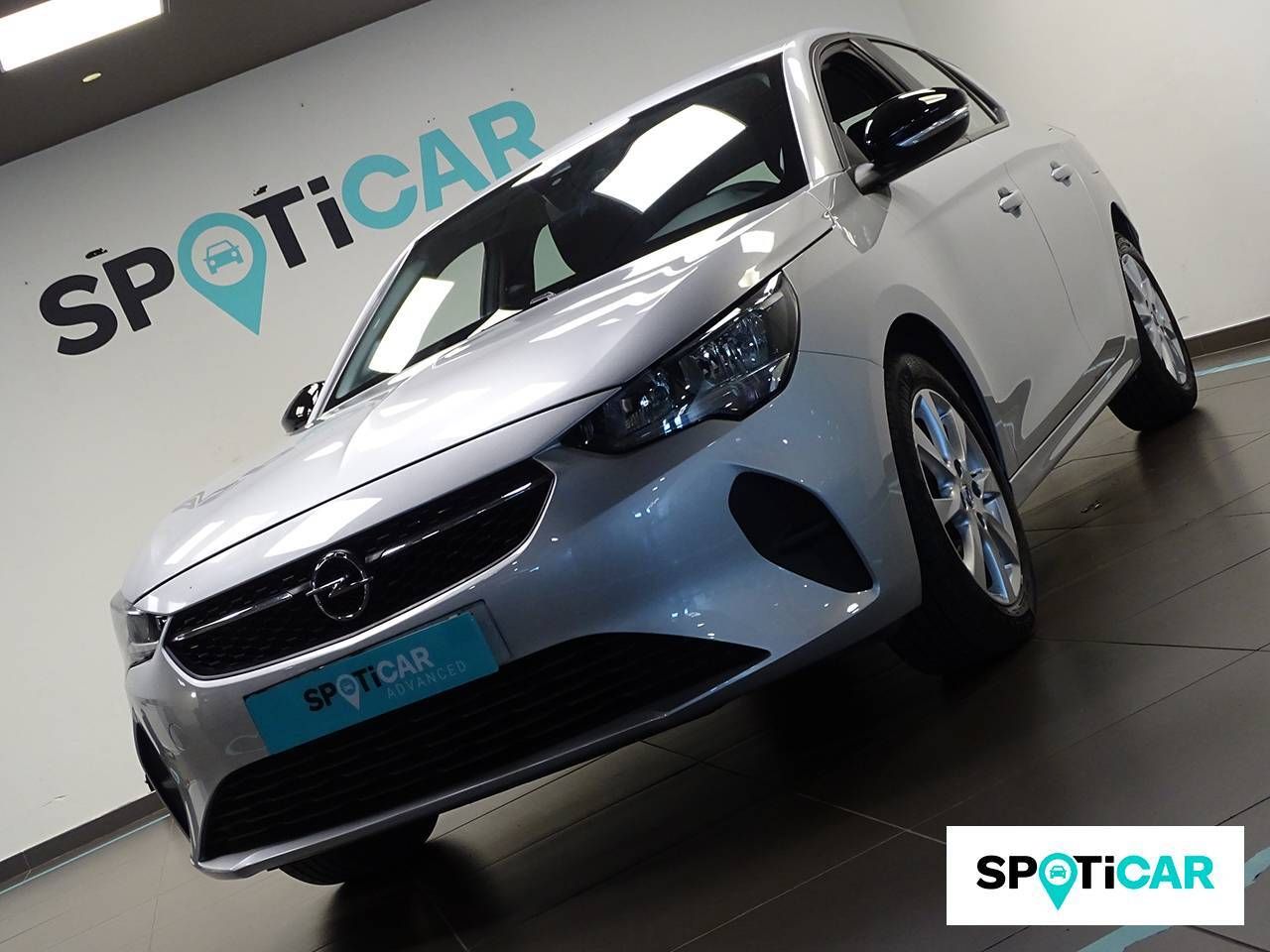 Opel Corsa 1.2 XEL 55kW (75CV) Edition - foto 28