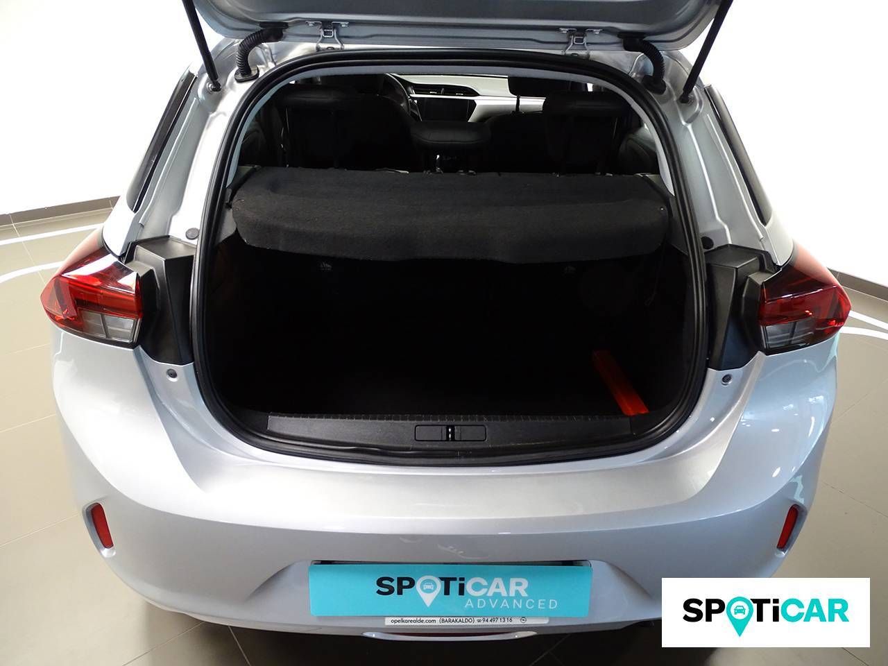 Opel Corsa 1.2 XEL 55kW (75CV) Edition - foto 6