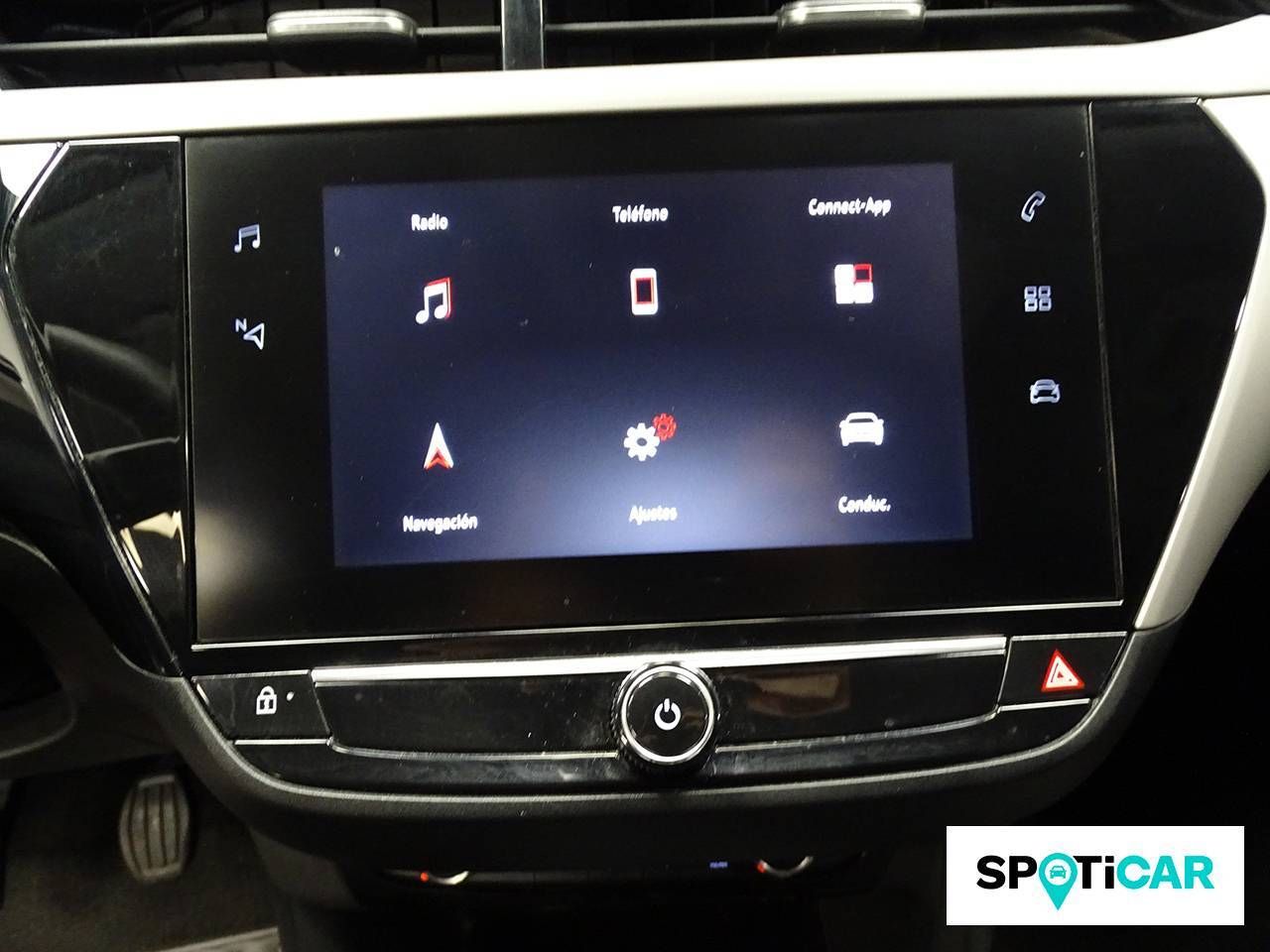 Opel Corsa 1.2 XEL 55kW (75CV) Edition - foto 12