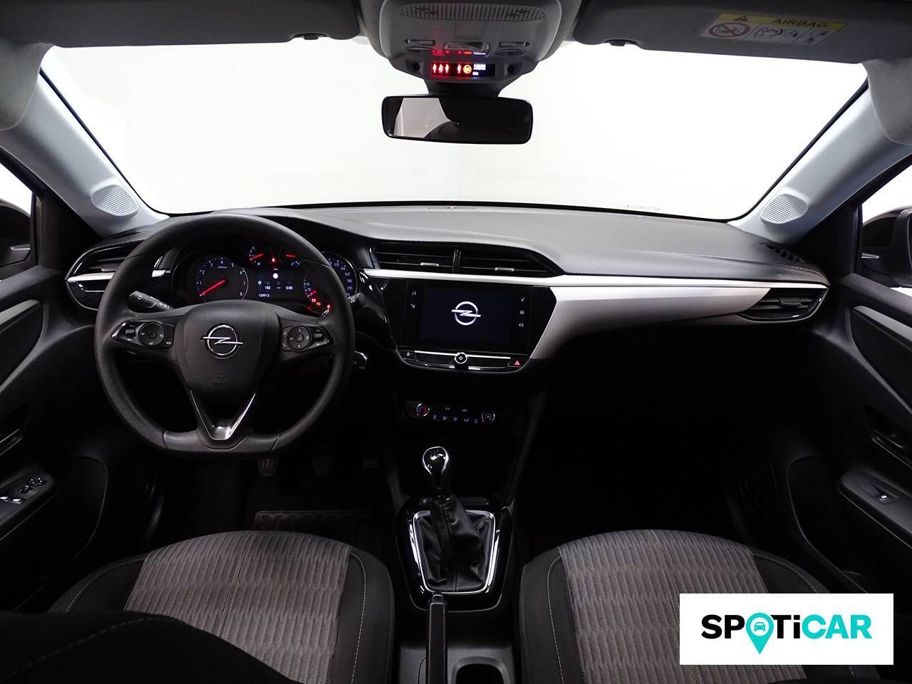 Opel Corsa 1.2 XEL 55kW (75CV) Edition - foto 8