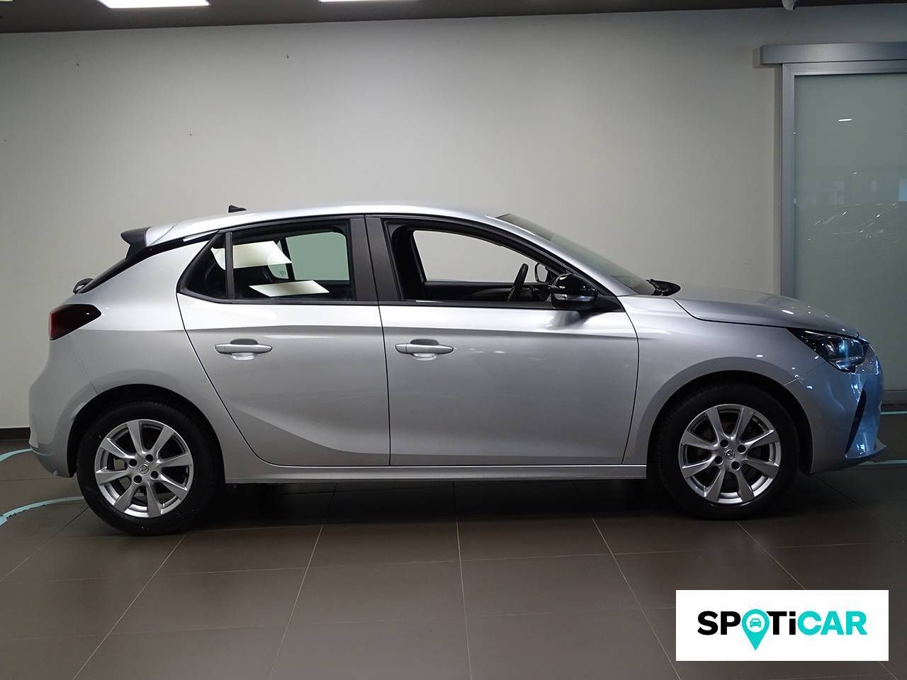 Opel Corsa 1.2 XEL 55kW (75CV) Edition - foto 4