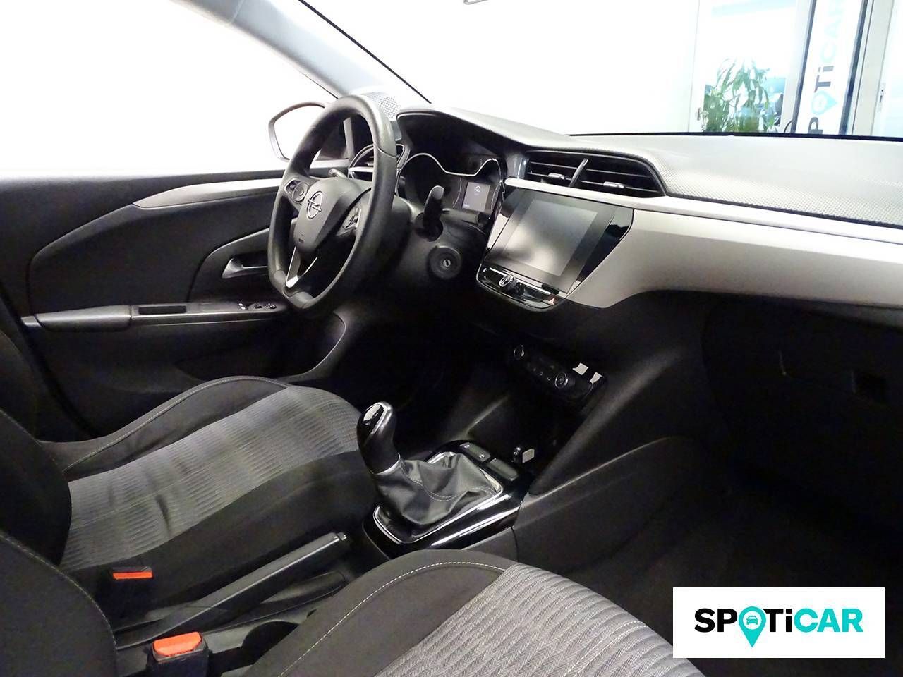 Opel Corsa 1.2 XEL 55kW (75CV) Edition - foto 21