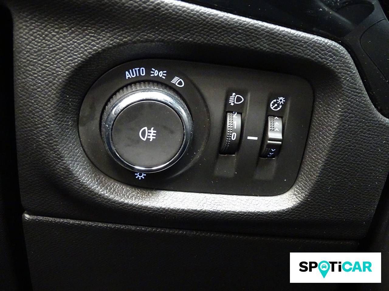 Opel Corsa 1.2 XEL 55kW (75CV) Edition - foto 18