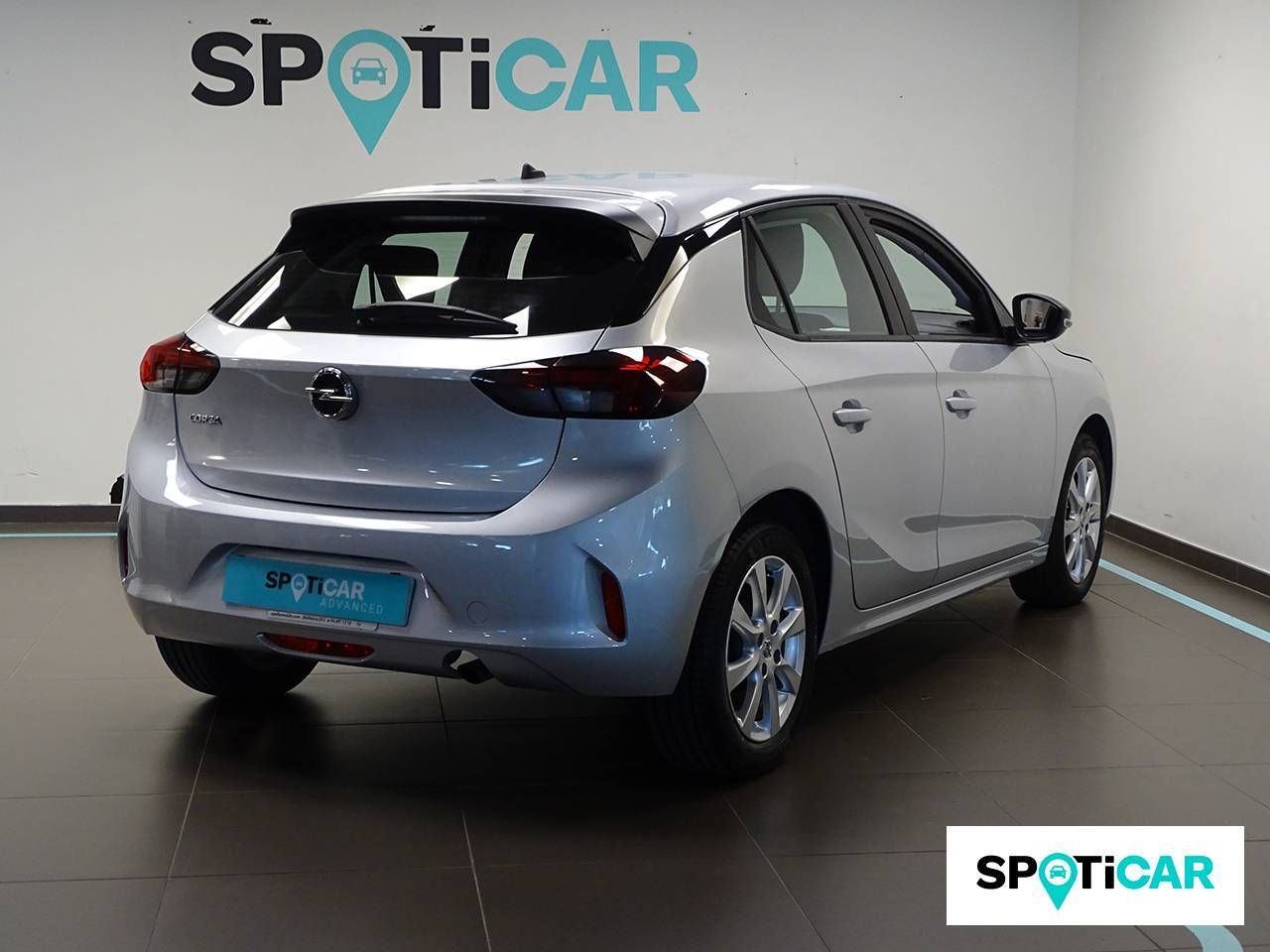 Opel Corsa 1.2 XEL 55kW (75CV) Edition - foto 24