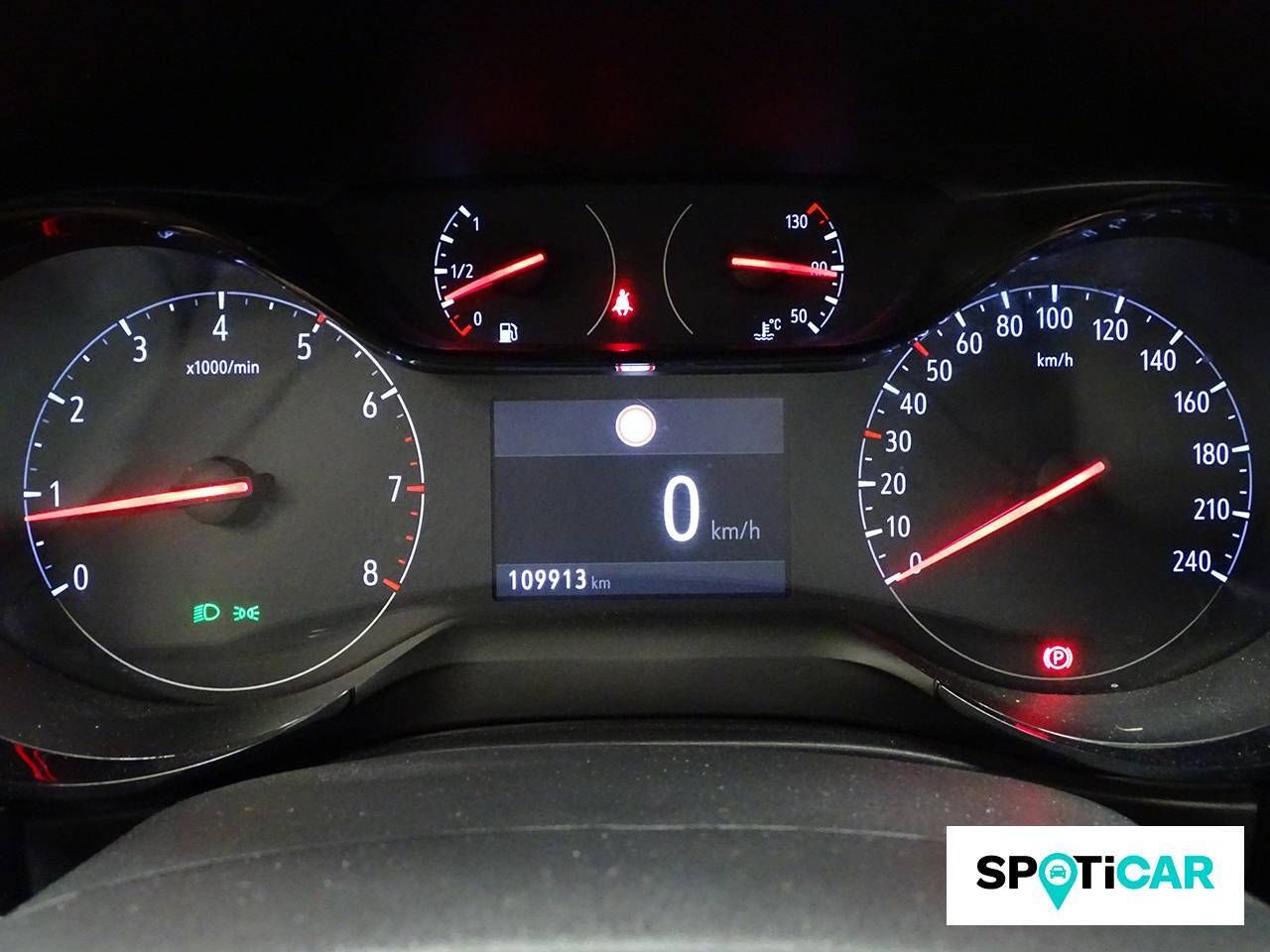 Opel Corsa 1.2 XEL 55kW (75CV) Edition - foto 23