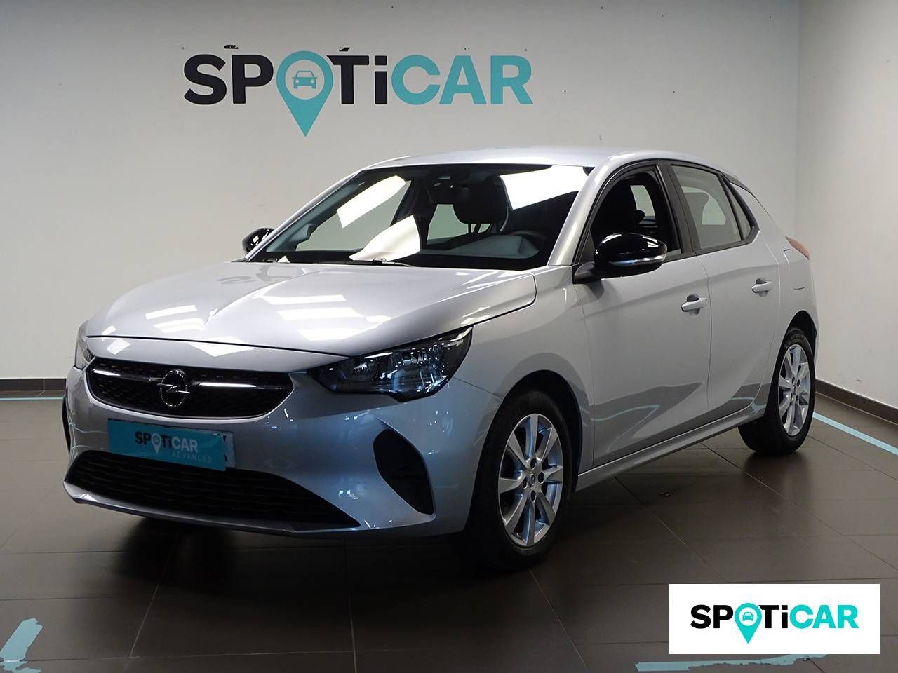 Opel Corsa 1.2 XEL 55kW (75CV) Edition
