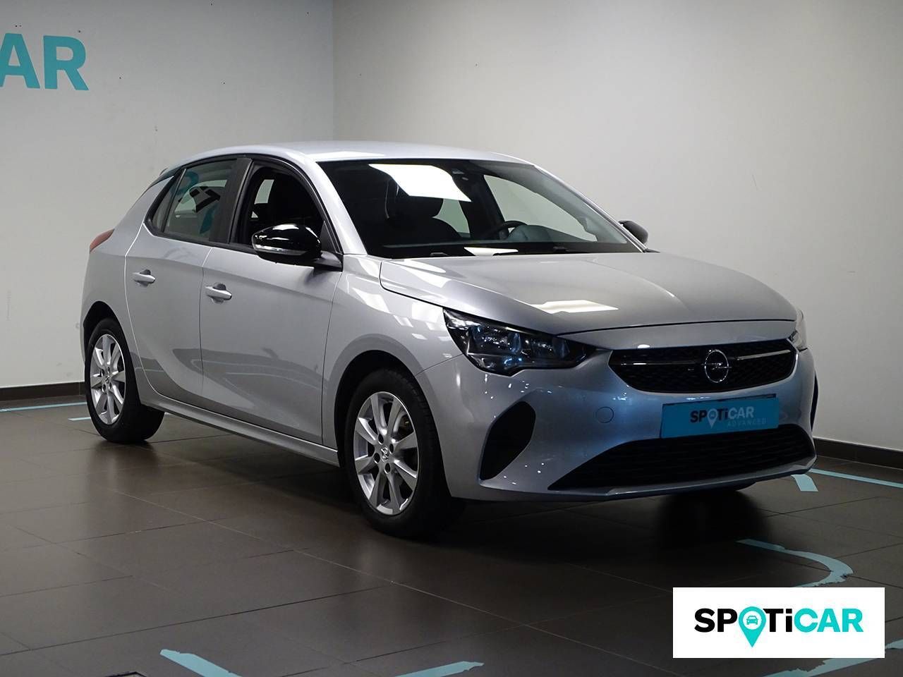 Opel Corsa 1.2 XEL 55kW (75CV) Edition - foto 3