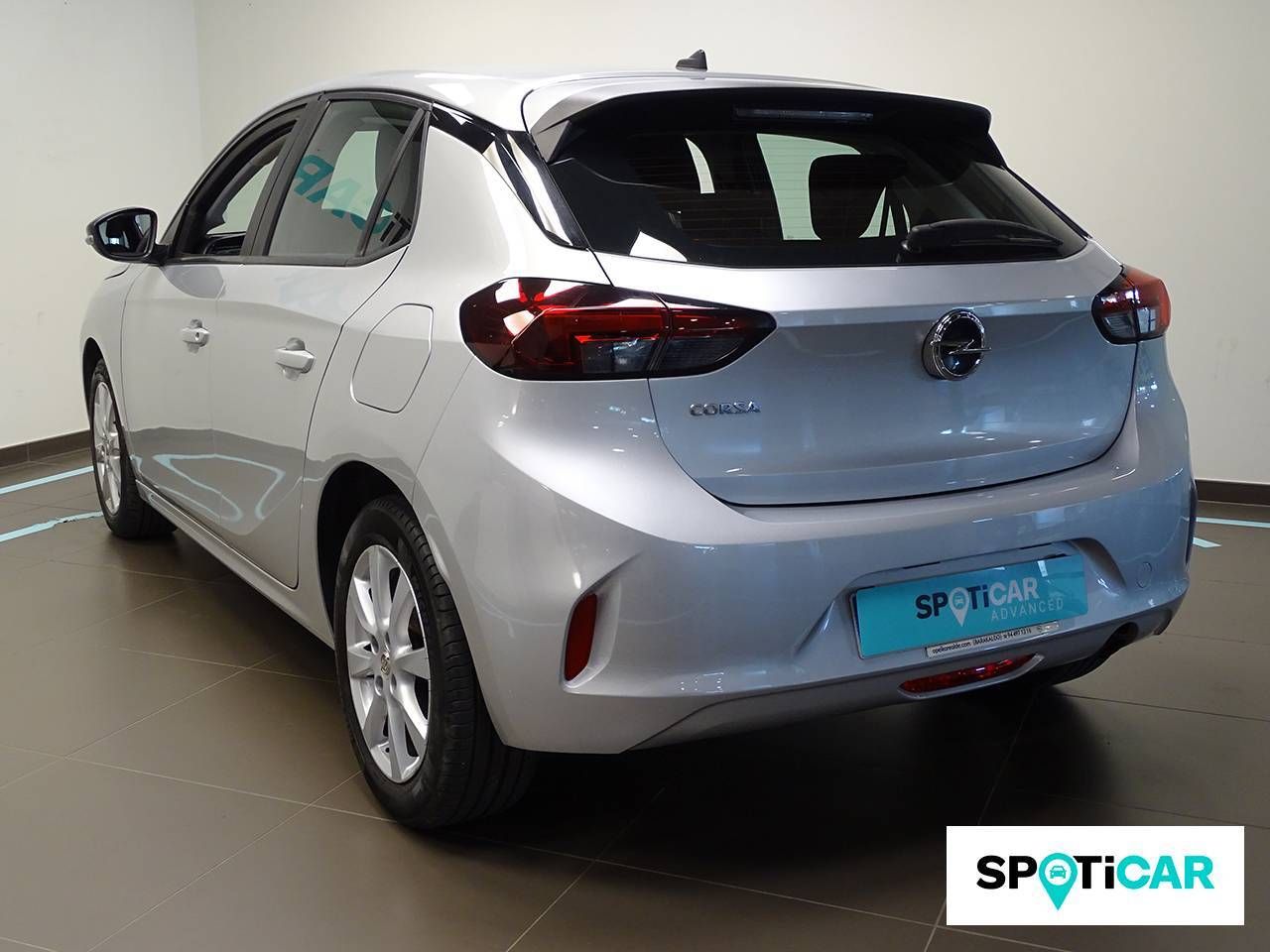 Opel Corsa 1.2 XEL 55kW (75CV) Edition - foto 7