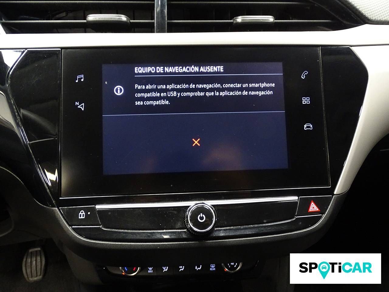 Opel Corsa 1.2 XEL 55kW (75CV) Edition - foto 13