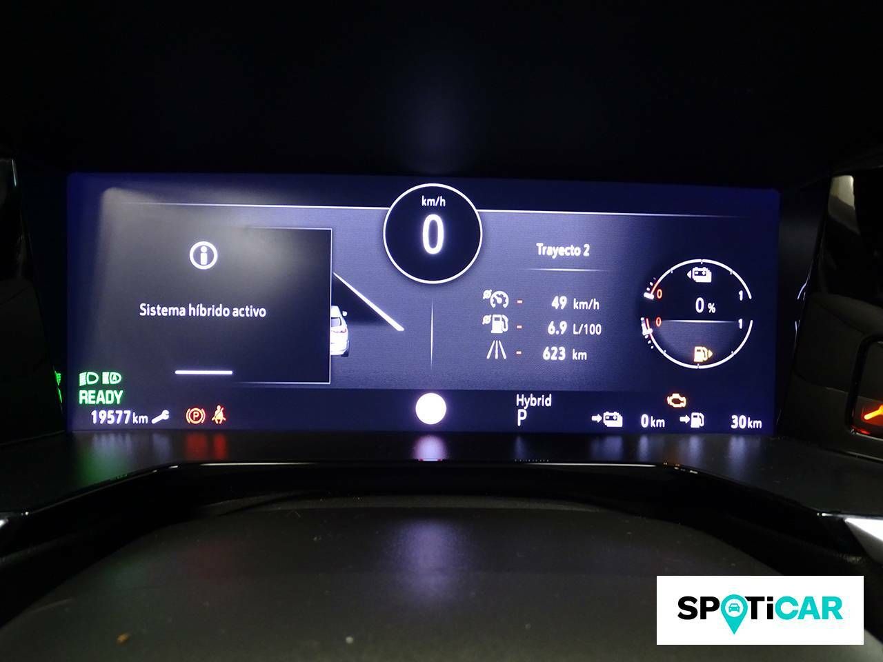 Opel Grandland 1.6 Turbo PHEV  Auto 165kW/225CV GS - foto 29