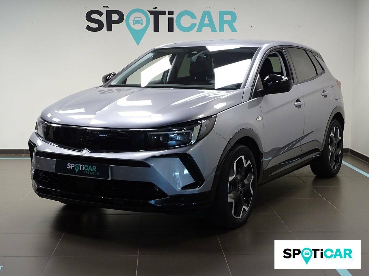 Opel Grandland 1.6 Turbo PHEV  Auto 165kW/225CV GS