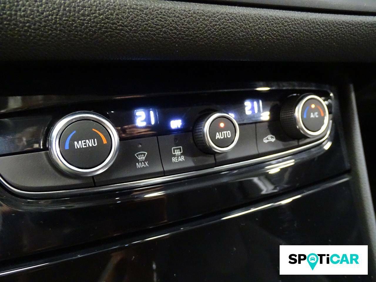 Opel Grandland 1.6 Turbo PHEV  Auto 165kW/225CV GS - foto 27