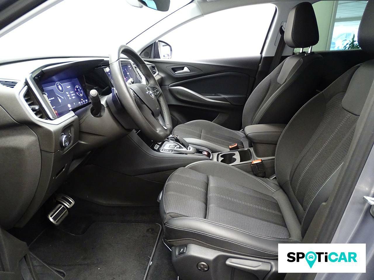 Opel Grandland 1.6 Turbo PHEV  Auto 165kW/225CV GS - foto 9