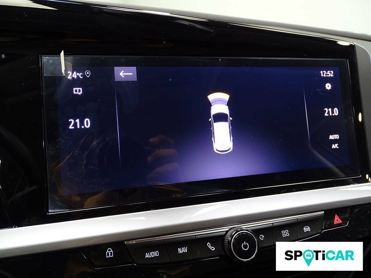 Opel Grandland 1.6 Turbo PHEV  Auto 165kW/225CV GS - foto 23