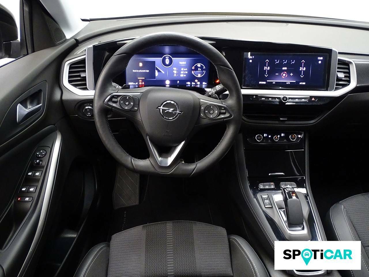 Opel Grandland 1.6 Turbo PHEV  Auto 165kW/225CV GS - foto 30