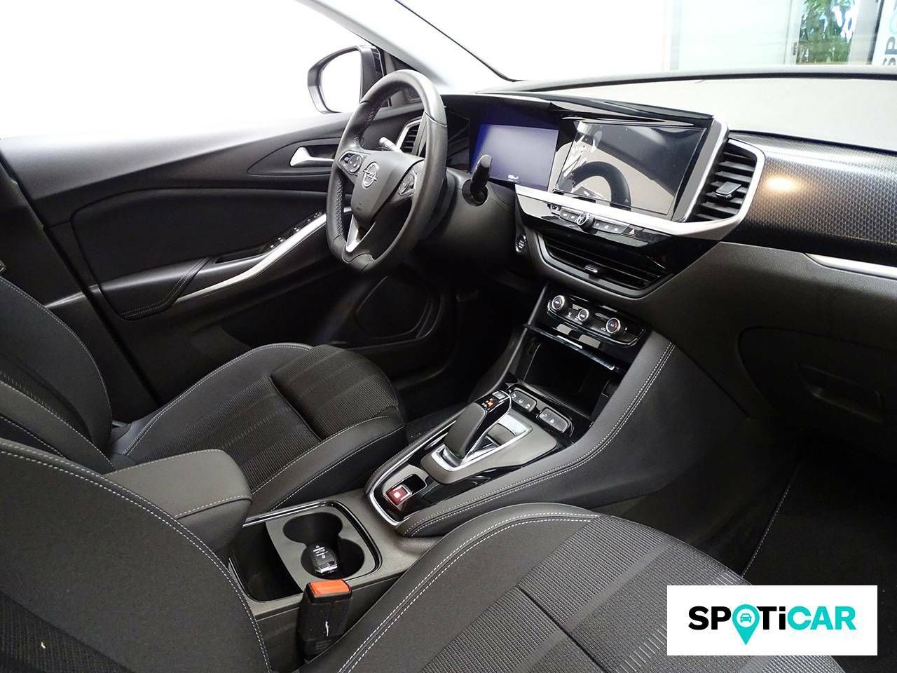 Opel Grandland 1.6 Turbo PHEV  Auto 165kW/225CV GS - foto 28