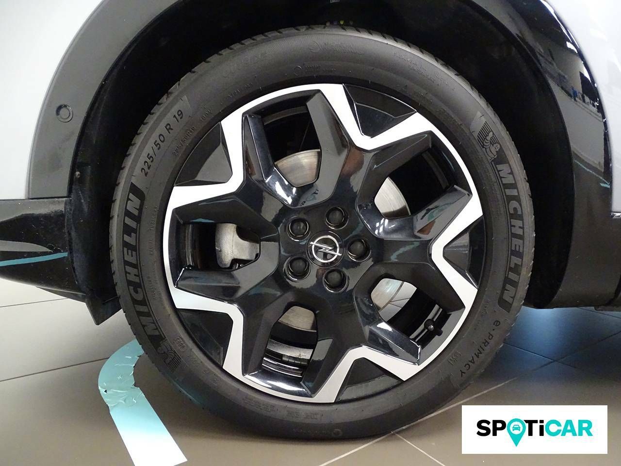 Opel Grandland 1.6 Turbo PHEV  Auto 165kW/225CV GS - foto 11