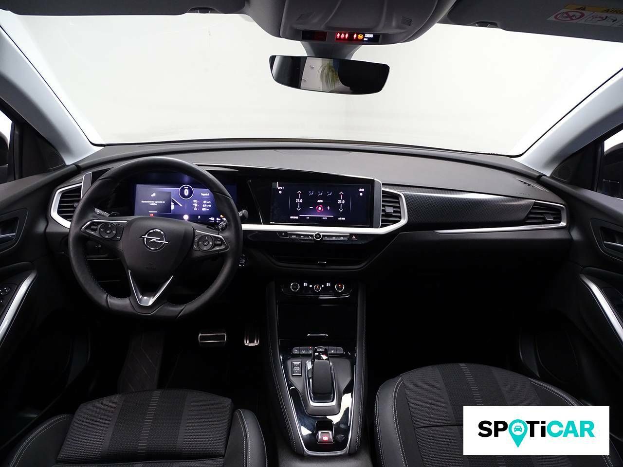 Opel Grandland 1.6 Turbo PHEV  Auto 165kW/225CV GS - foto 8