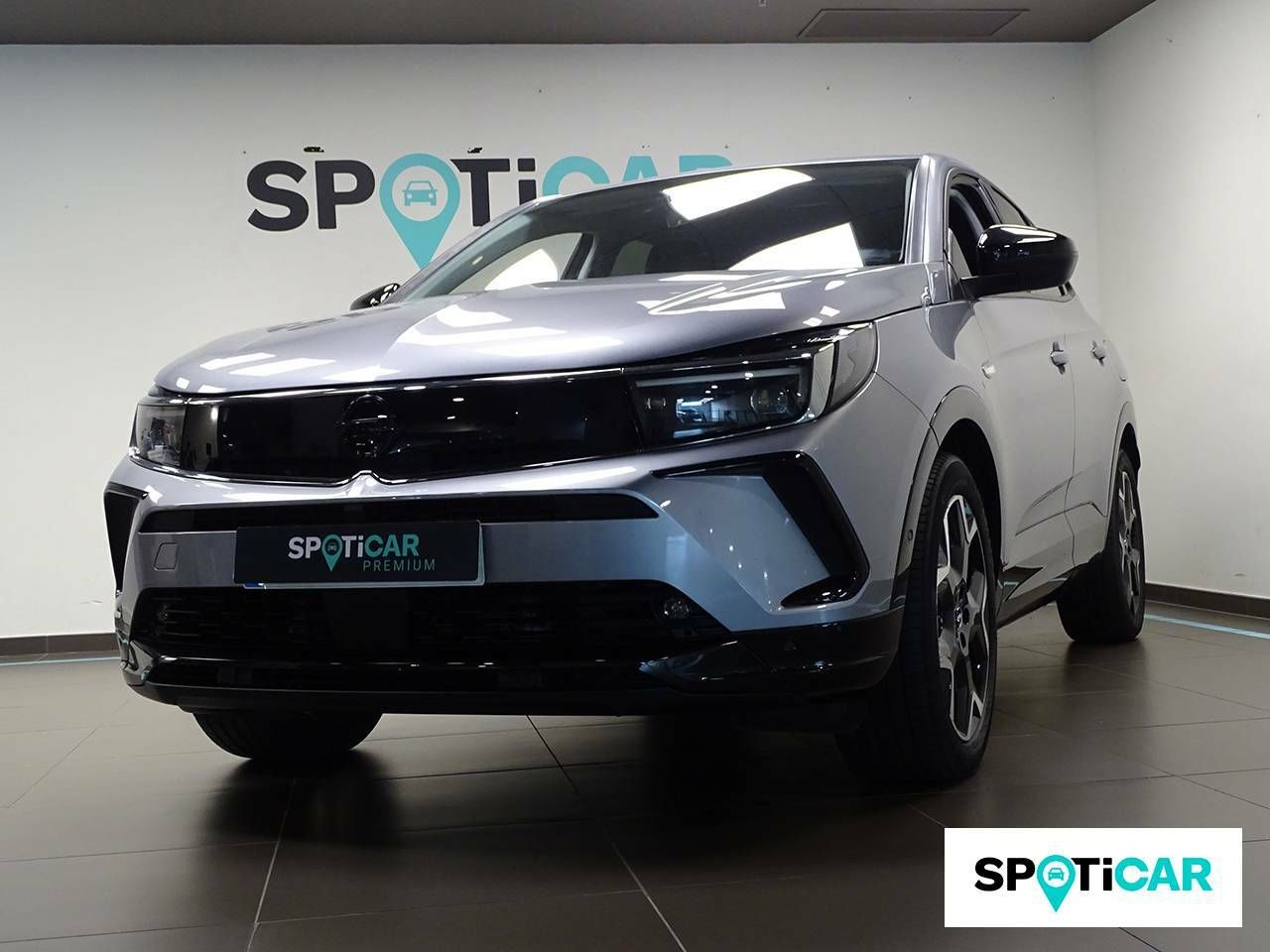 Opel Grandland 1.6 Turbo PHEV  Auto 165kW/225CV GS - foto 34