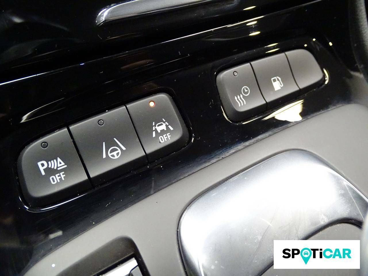 Opel Grandland 1.6 Turbo PHEV  Auto 165kW/225CV GS - foto 15