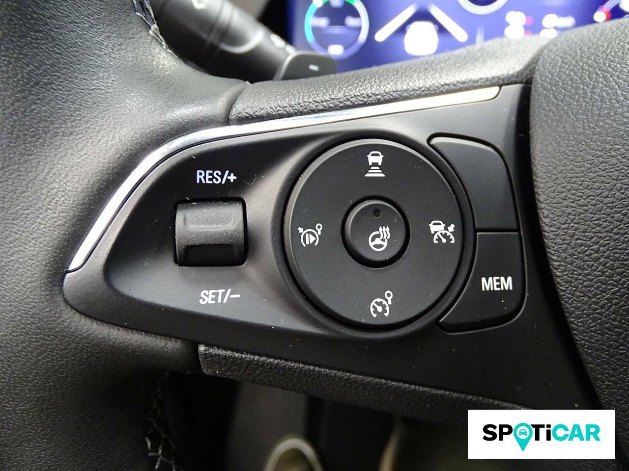 Opel Grandland 1.6 Turbo PHEV  Auto 165kW/225CV GS - foto 19