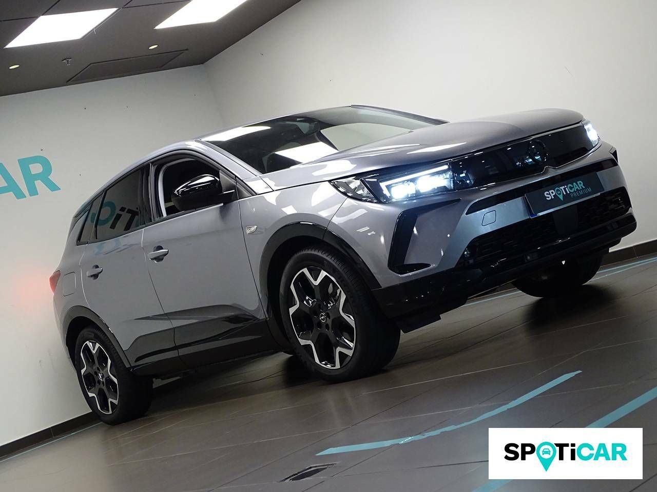 Opel Grandland 1.6 Turbo PHEV  Auto 165kW/225CV GS - foto 35