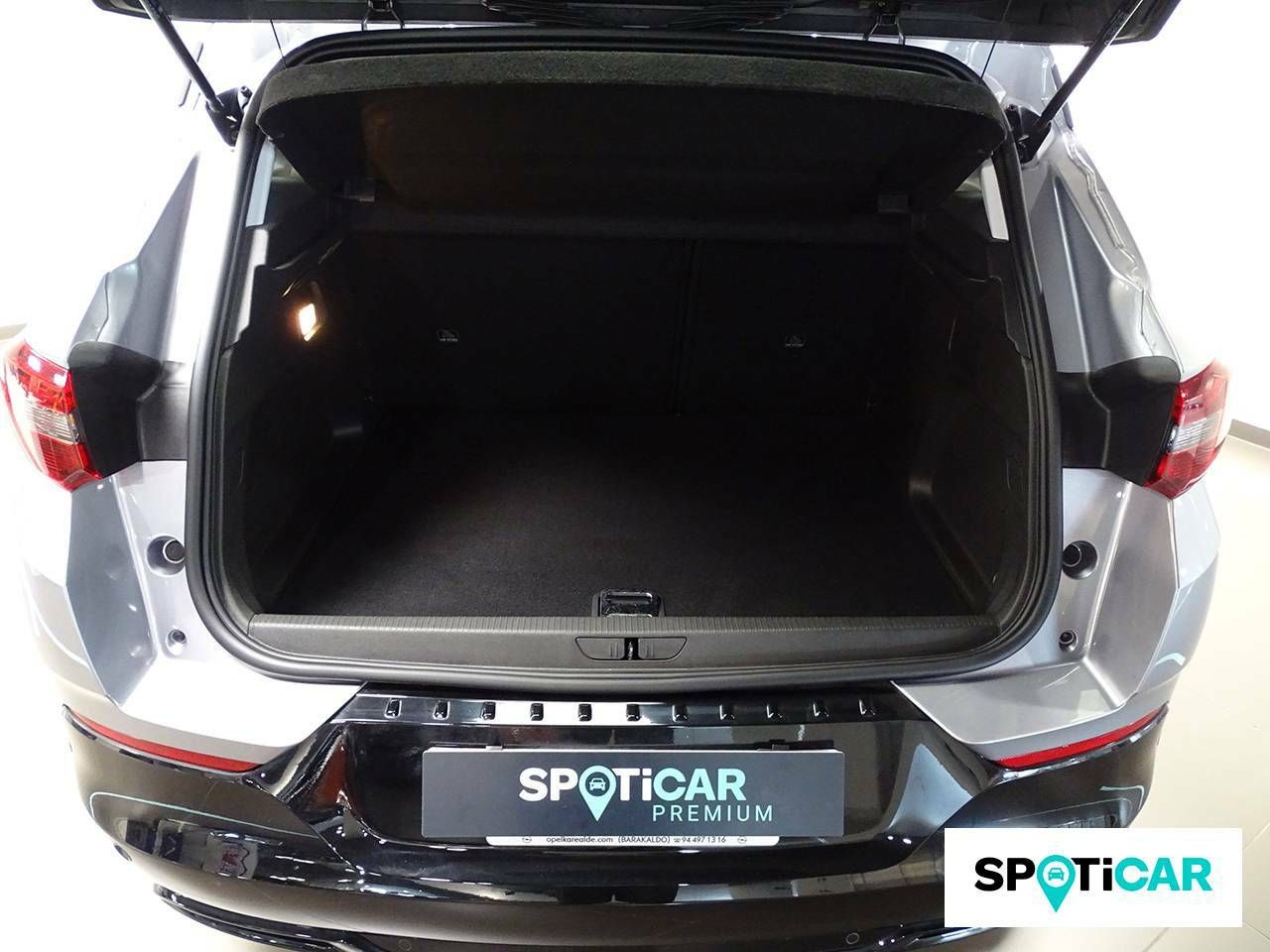 Opel Grandland 1.6 Turbo PHEV  Auto 165kW/225CV GS - foto 6