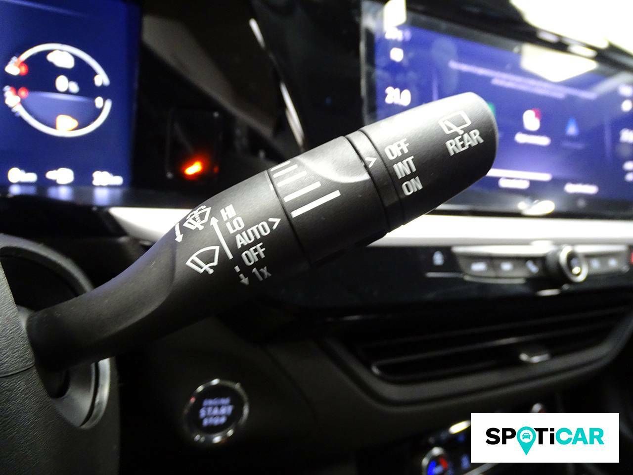 Opel Grandland 1.6 Turbo PHEV  Auto 165kW/225CV GS - foto 21