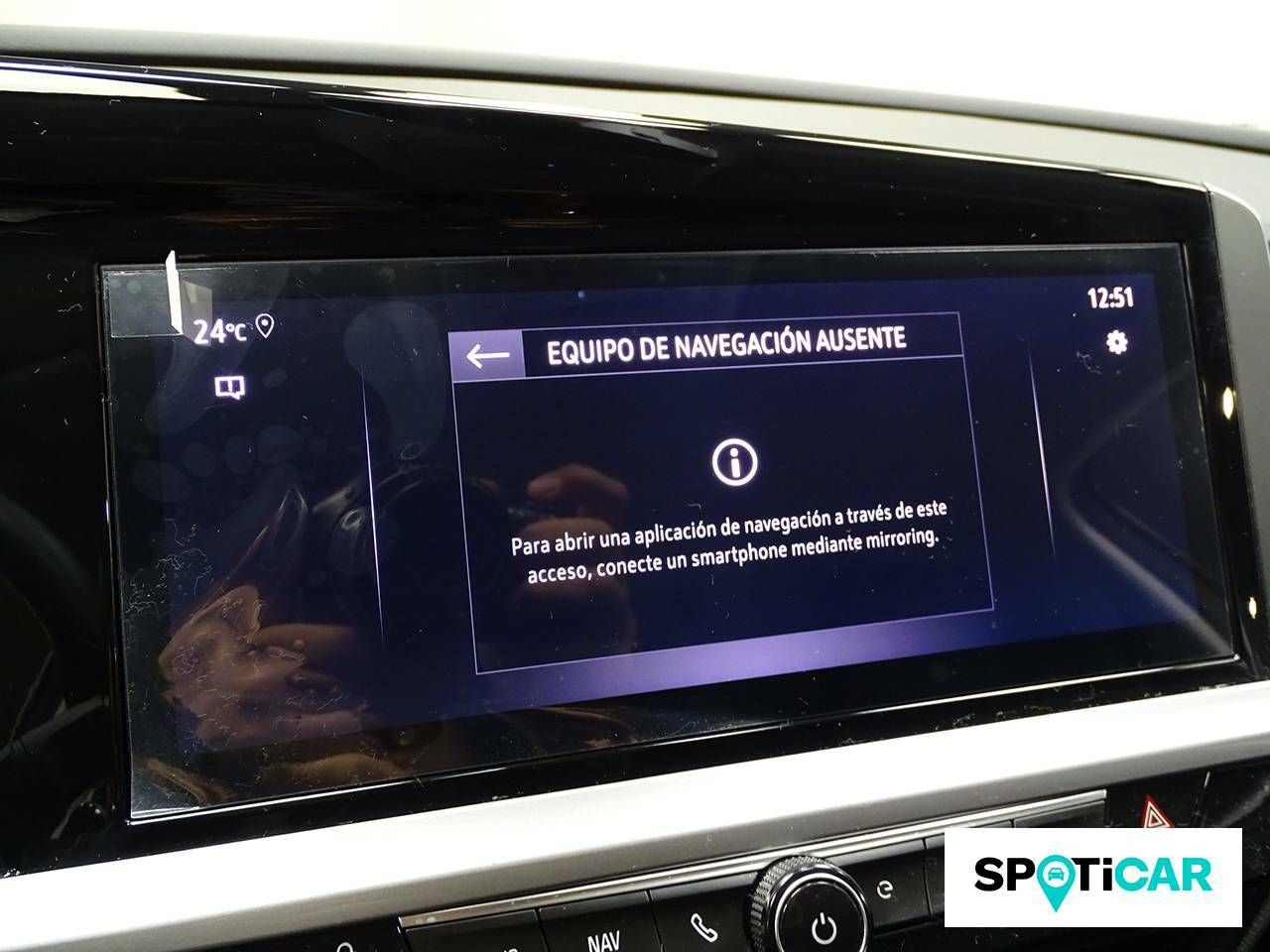 Opel Grandland 1.6 Turbo PHEV  Auto 165kW/225CV GS - foto 25