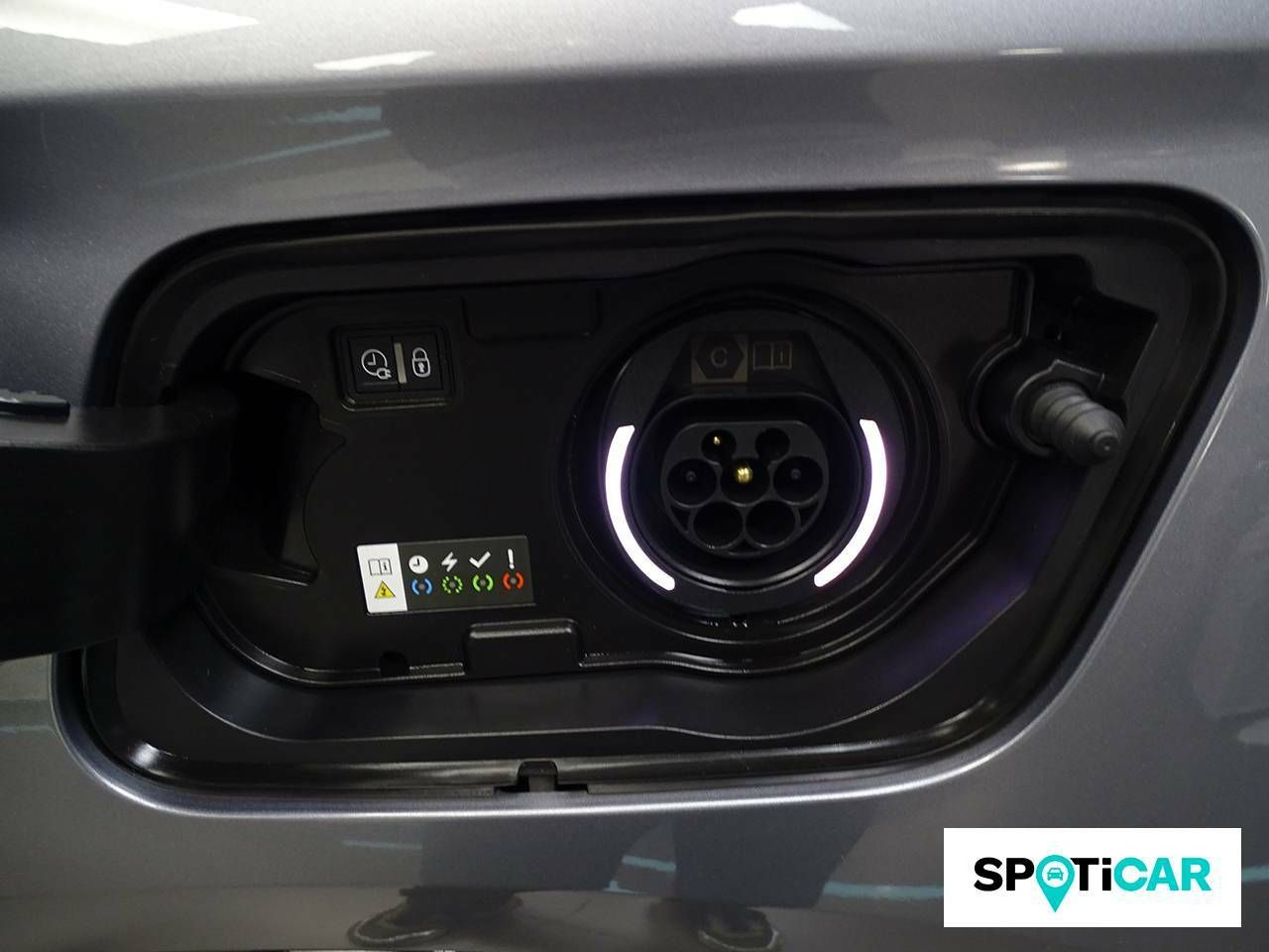 Opel Grandland 1.6 Turbo PHEV  Auto 165kW/225CV GS - foto 33