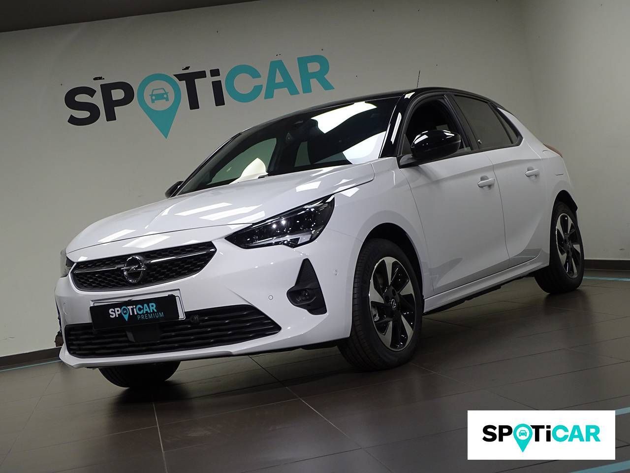 Opel Corsa 50kWh GS - foto 33