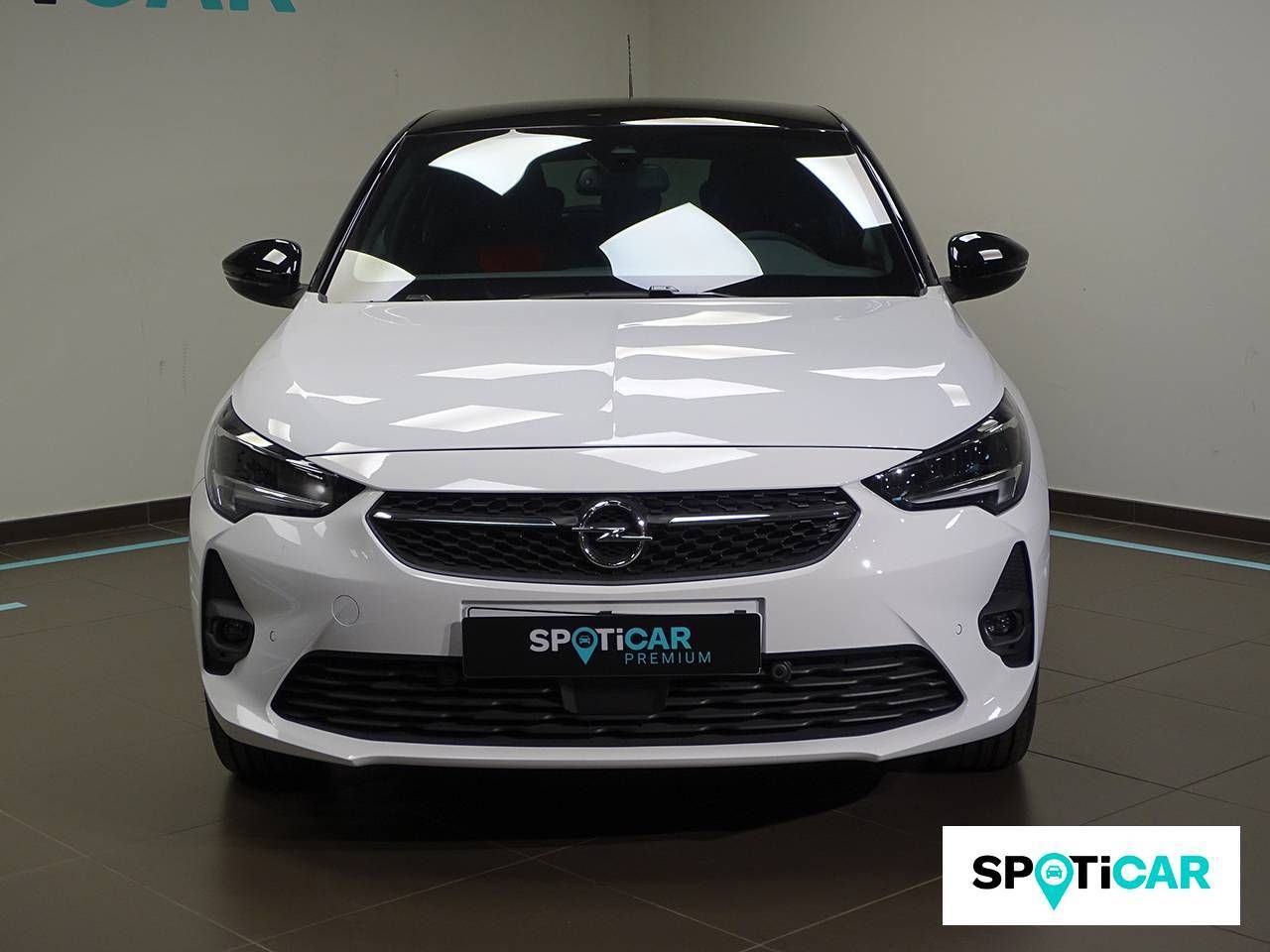 Opel Corsa 50kWh GS - foto 2